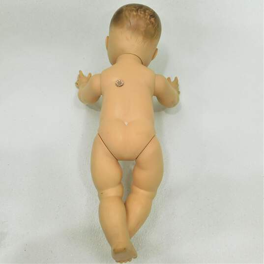 1960s Vintage Madame Alexander Baby Doll image number 5