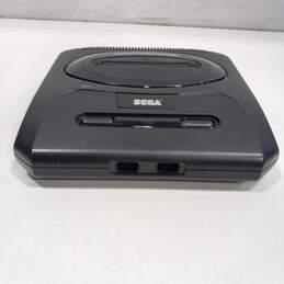 Sega Genesis System Console with Controller alternative image