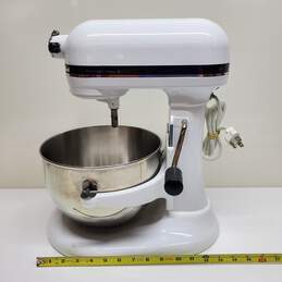 KitchenAid Professional 6 Stand Mixer alternative image