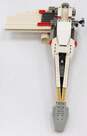 Star Wars Set 4502: X-wing Fighter w/ some Minifigures image number 3