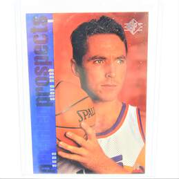 1996-97 HOF Steve Nash SP Rookie Phoenix Suns