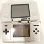 1 of 1 Nintendo DS Consoles For Parts or Repair image number 3
