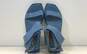 United Nude Wa Lo Strappy Sandals Blue 7.5 image number 6