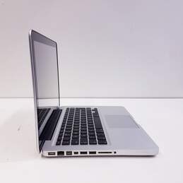 Apple MacBook Pro (13-in, A1278) For Parts/Repair alternative image