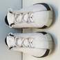Nike Air Jordan Team Elite Youth shoes Size 1Y image number 6