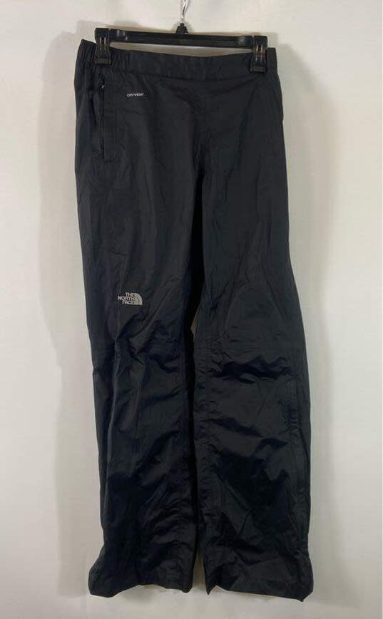 The North Face Black Pants - Size Small image number 1