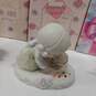 5 Pc. Bundle of Assorted Precious Moments Figurines image number 5