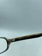ESPRIT Bicolor Rectangle Eyeglasses image number 6
