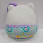 Squishmallow 24" Floral Hello Kitty Plush image number 2