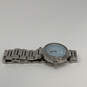 Designer Michael Kors Skylar MK-5988 Silver-Tone Dial Analog Wristwatch image number 2