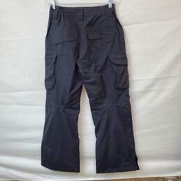 North Face Snow Cargo Pants Size Small