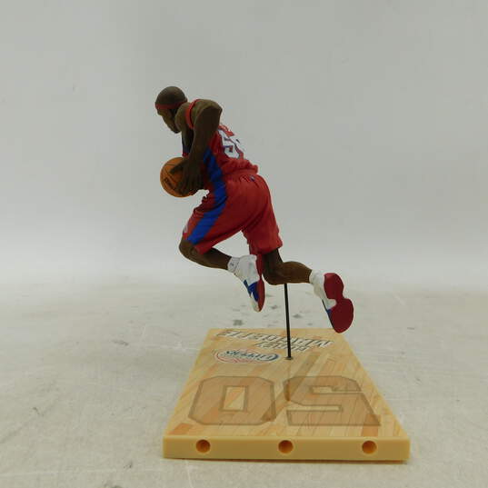 McFarlane Corey Maggette LA Clippers NBA Basketball Figure image number 5