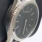 DKNY Hybrid 39mm Case Unisex Stainless Steel Quartz Watch image number 4