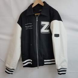 Zanerobe 20 Years Letterman Jacket Men's