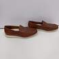 Cole Haan Men's Brown Leather Shoes Size 13 image number 2