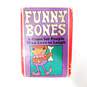 Vintage Board Games Wheel Of Fortune And Funny Bones image number 2
