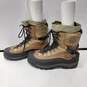 Sorel Men's Waterproof Brown Boots Size 11 image number 4