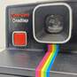 Polaroid One Step Time-Zero Instant Camera image number 4
