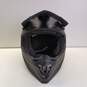Vega V-Flo Helmet Matte Black XL image number 2