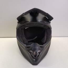 Vega V-Flo Helmet Matte Black XL alternative image