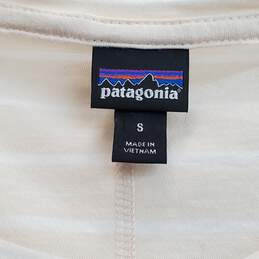 Patagonia Shallow Seas 3/4-Sleeve Shirt - Women's Sz S alternative image