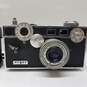 Vintage Camera Lot Kodak Ansco Tomyko Argus - Parts/Repair image number 7