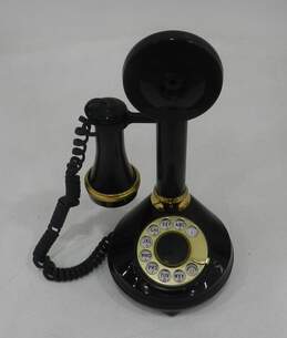 1973 VNTG Candlestick Rotary Dial Telephone