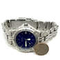 Designer Fossil Stainless Steel Chain Strap Round Dial Analog Wristwatch image number 3