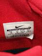 Nike Kobe Bryant Year of the Horse Black/Red/Gray Sneakers Mens Size 13 image number 5