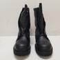 Bates Uniform Footwear Enforcer Series Boots US 7.5w image number 5