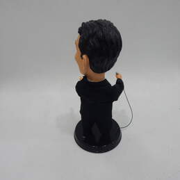 2002 Gemmy Industries Dean Martin Animated Singing Doll Figure alternative image