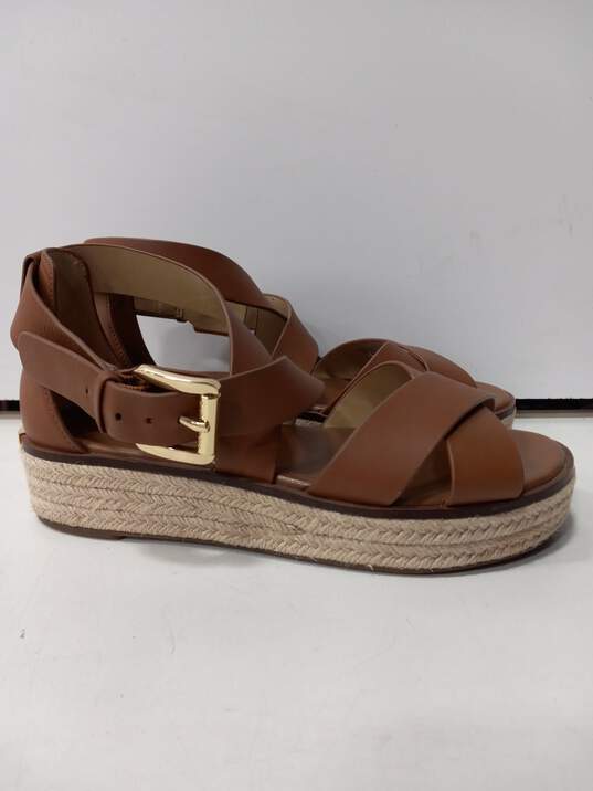 Michael Kors Women's Sandals Size 7 image number 3