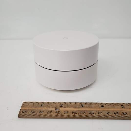 Google Home Wi-Fi System Ac-1304 / Untested image number 3