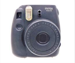 Fujifilm Instax Mini 8 Black Instant Film Camera