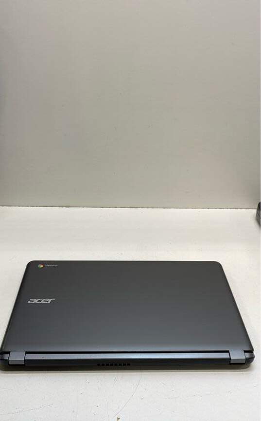 Acer Chromebook 15 CB3-532-108H 15.6" Intel Celeron Chrome OS image number 1