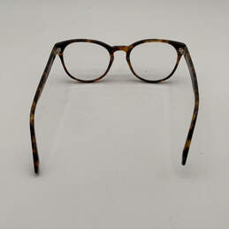 Womens Whalen 247 Brown Black Tortoise Frame Full Rim Reading Eyeglasses alternative image