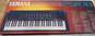 VNTG Yamaha Model PSR-18 Portable Electronic Keyboard w/ Accessories image number 6