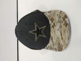 New Era Armed Forces Dallas Cowboys Baseball Style Hat Size Toddler Child