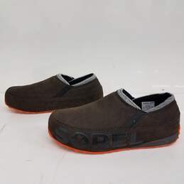 Sorel Fairbanks Buffalo Stryker Shoes Size 11