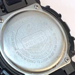 Designer Casio G-Shock 5149 Black Strap Analog Digital Dial Quartz Wristwatch alternative image