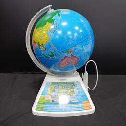 2013 Oregon Scientific Educational Electronic Globe