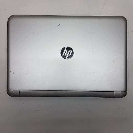 HP Pavilion 15in Laptop Intel i7-6500U CPU 8GB RAM 1TB HDD image number 2