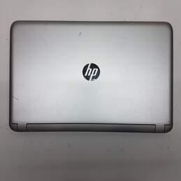 HP Pavilion 15in Laptop Intel i7-6500U CPU 8GB RAM 1TB HDD alternative image