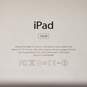 Apple iPad 2 (A1395) - Lot of 2 - LOCKED image number 4