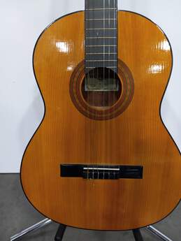Hohner Acoustic Guitar 6-String Model HC-06 alternative image