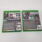 Untested Xbox One Games Watch Dogs and Destiny 2 image number 3