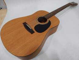 Odessa by Dixon USA Brand SD-05 Model Acoustic Guitar w/ Soft Gig Bag (Parts and Repair) alternative image