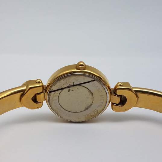 Vintage Elgin Swiss ELS281 Stainless Steel Watch image number 5
