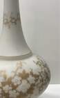 Hollywood Regency Ceramic Table Top Vintage Lamp image number 2