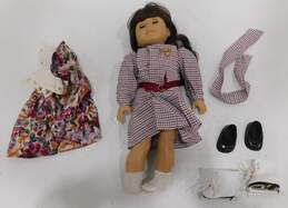 VTG Pleasant Company American Girl Samantha Parkington Historical Character Doll